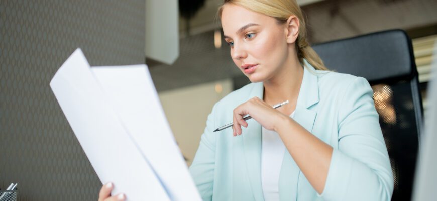 Справка о доходах ИП