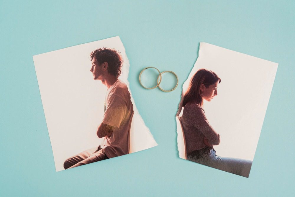 Развод при беременности или если ребёнку нет 1 года