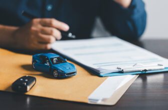 Техосмотр [year]: трещина на лобовом стекле