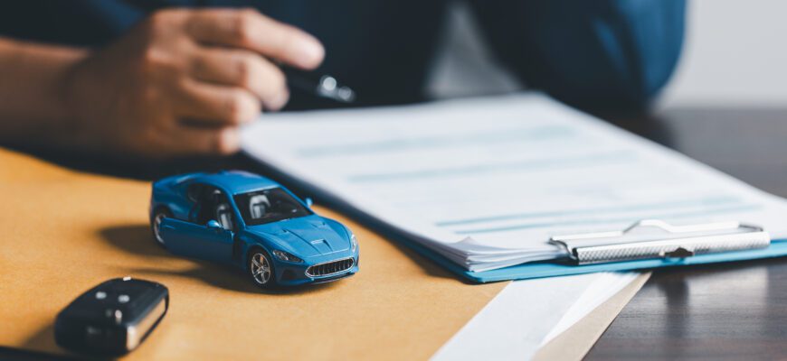 Техосмотр [year]: трещина на лобовом стекле