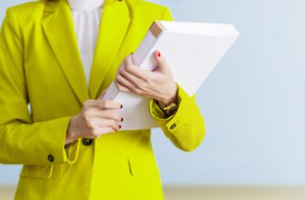 Как создать уголок потребителя, работающий на индивидуального предпринимателя