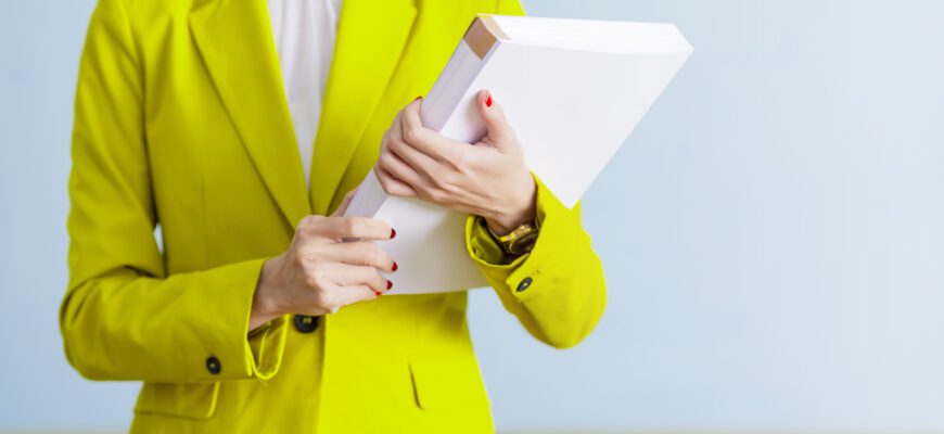 Как создать уголок потребителя, работающий на индивидуального предпринимателя