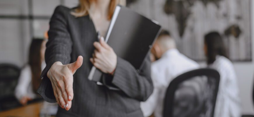 Организационно-правовой статус бизнеса: формы