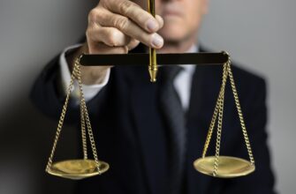 Кто такой судья и как им стать