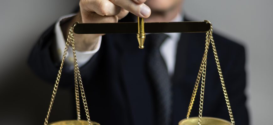 Кто такой судья и как им стать