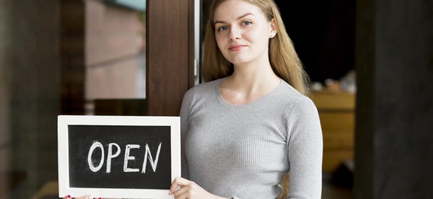 Открываем закрытое ИП: особенности восстановления бизнеса 1 Открываем закрытое ИП: особенности восстановления бизнеса