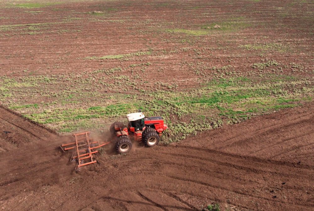 Бессрочное пользование землёй в 2026 году