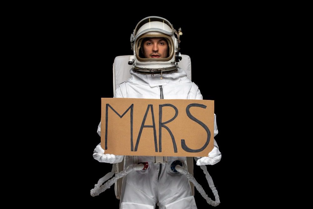 Сколько лететь до Марса от Земли? Недалекое будущее 22 Сколько лететь до Марса от Земли? Недалекое будущее