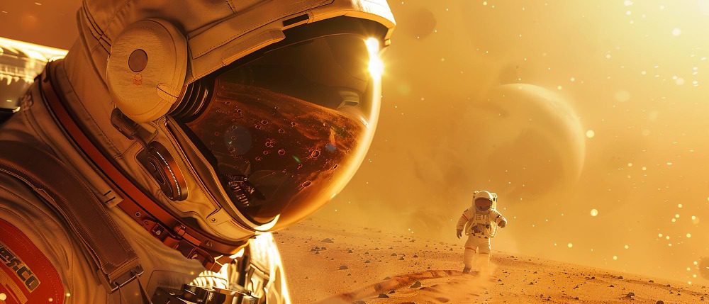 Сколько лететь до Марса от Земли? Недалекое будущее 25 Сколько лететь до Марса от Земли? Недалекое будущее