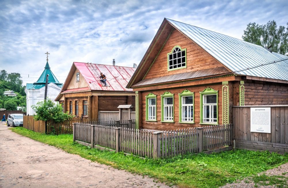 План расположения энергопринимающего устройства