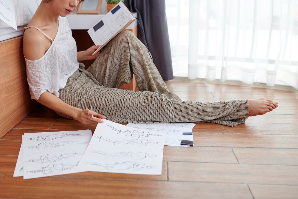 План расположения энергопринимающего устройства