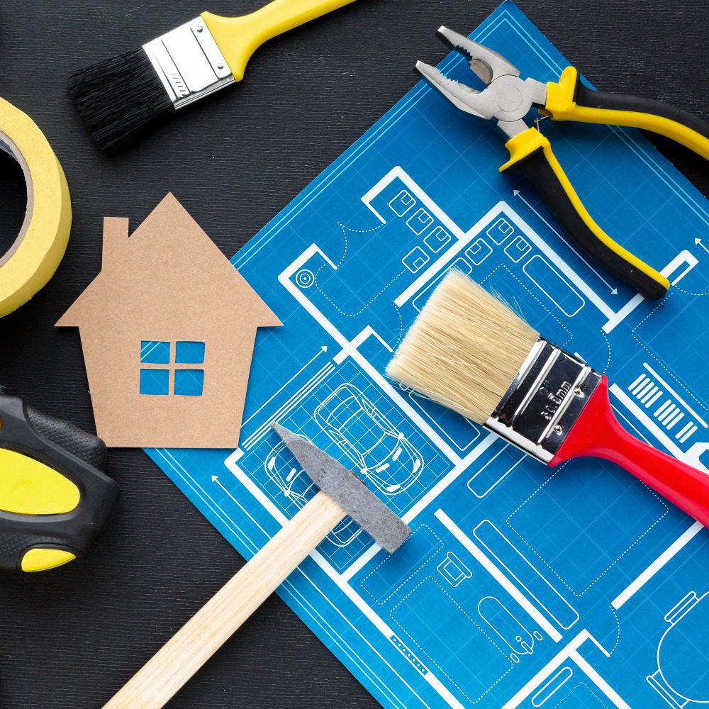 Фонд капитального ремонта МКД: что это?