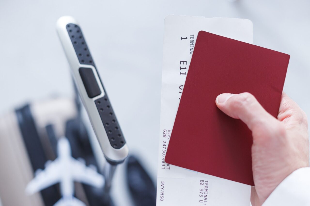 Как проверить действительность российского паспорта?