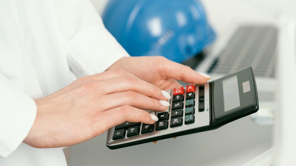 Как снять и передать показания прибора учёта