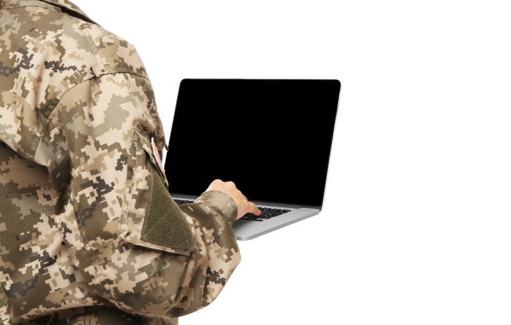 Личный кабинет на сайте Министерства обороны