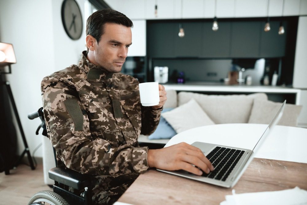 Личный кабинет на сайте Министерства обороны