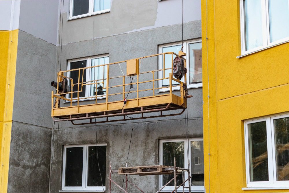 Фонд капитального ремонта МКД: что это?