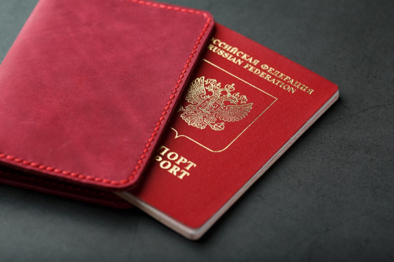 Как проверить действительность российского паспорта?