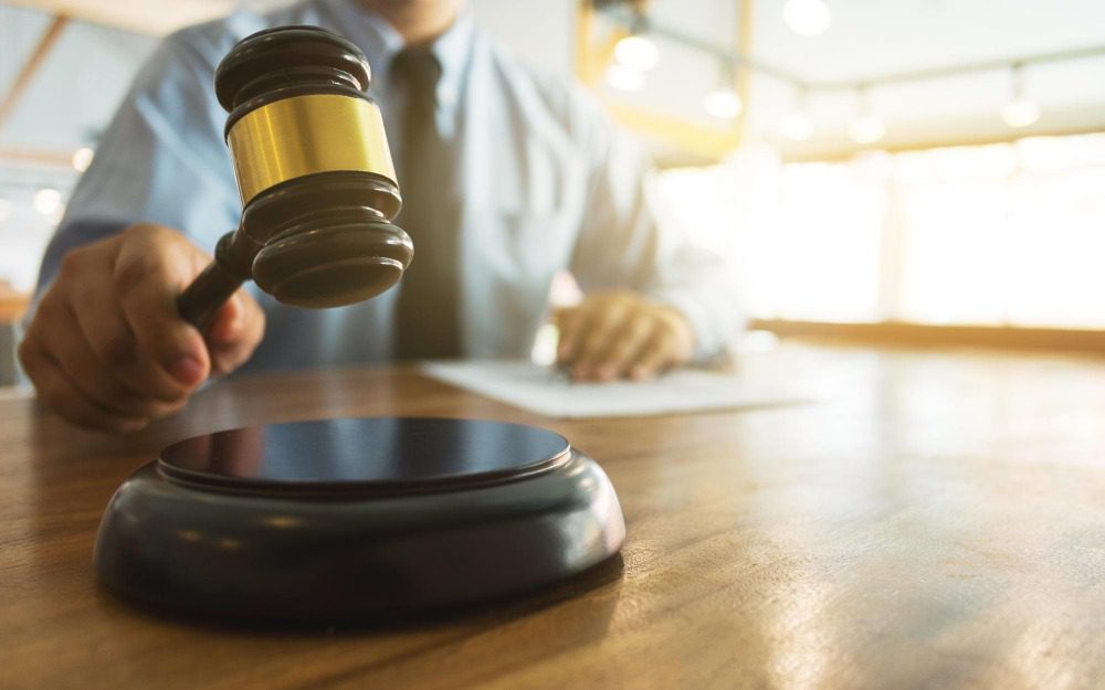 Как стать судьёй в Российской Федерации: условия