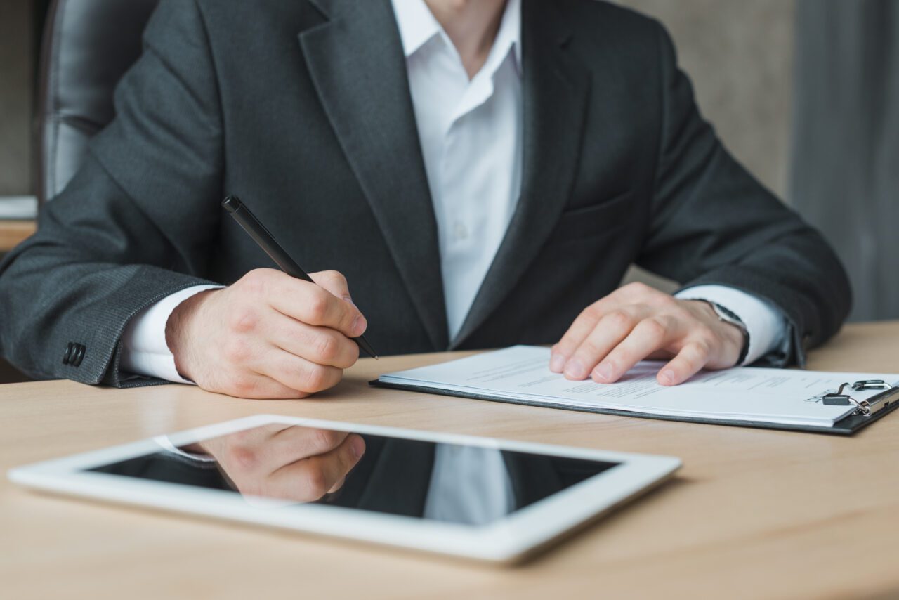 Как зарегистрировать ИП через МФЦ